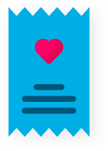 Doação NF Paulista (Nota Fiscal Solidária)