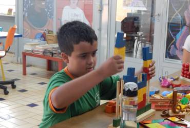 Brincar fortalece vínculos entre pais e filhos