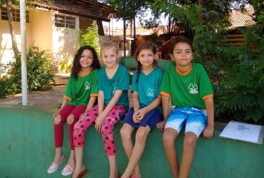 Igualdade além do papel