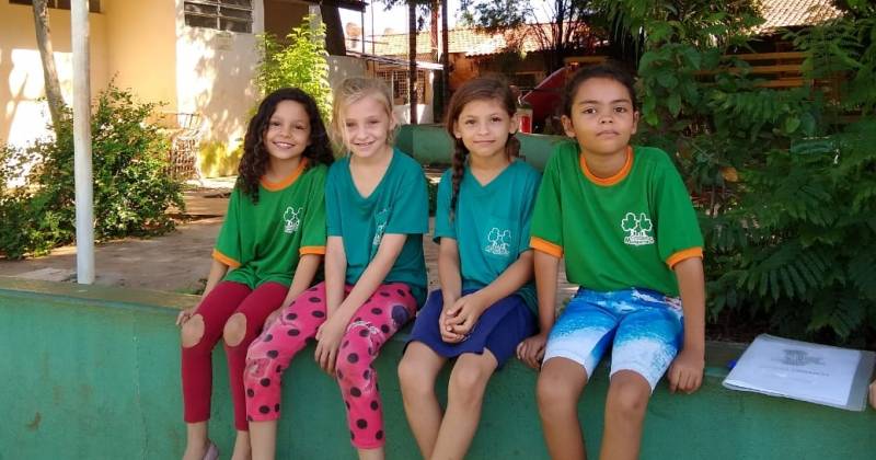 Como podemos oferecer oportunidades iguais à todos?