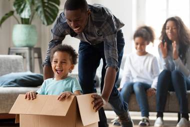 Dicas para conquistar sua casa própria.