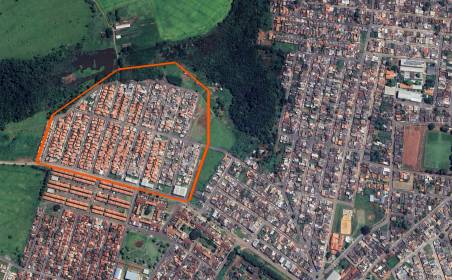 Vila Betinho