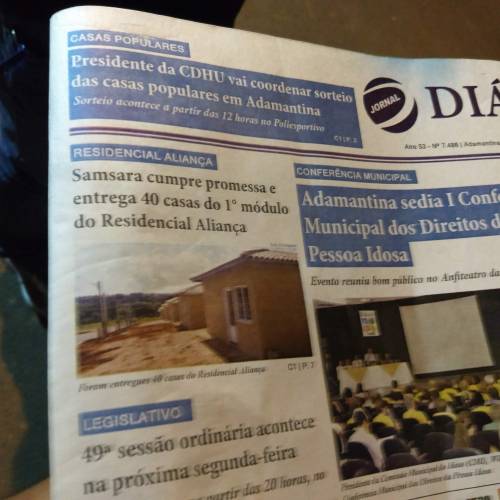 Imagem Andamento 3
