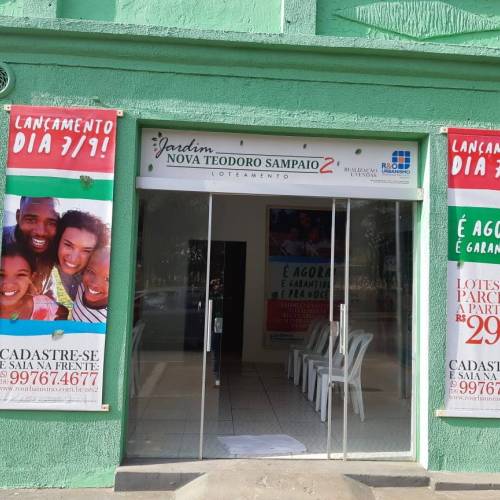 Imagem Andamento 10