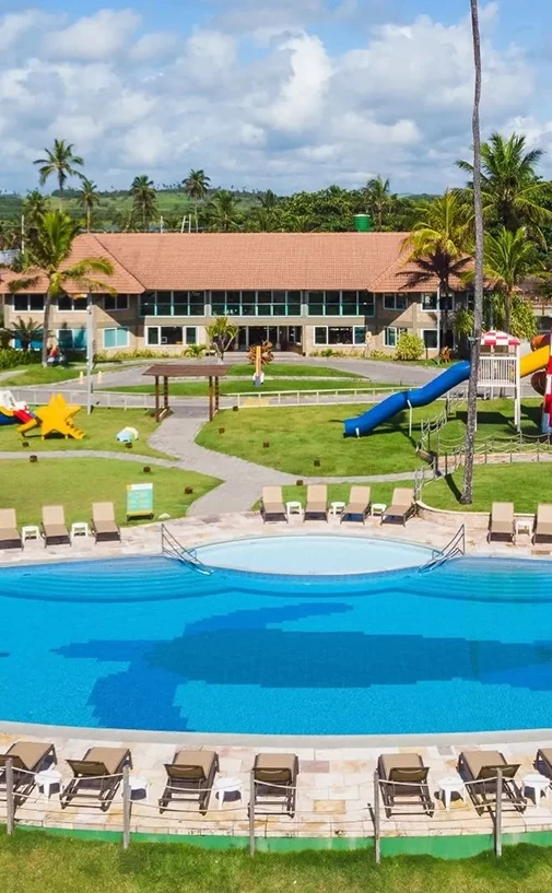 Armação Resort