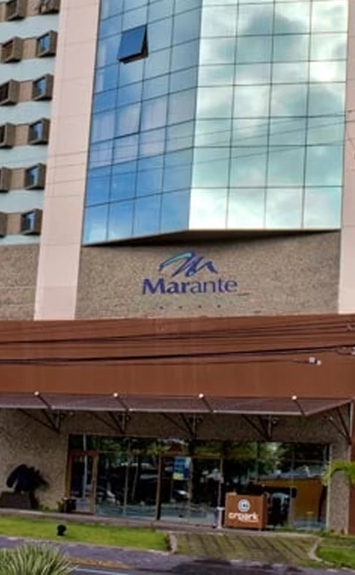 Marante Executive Hotel