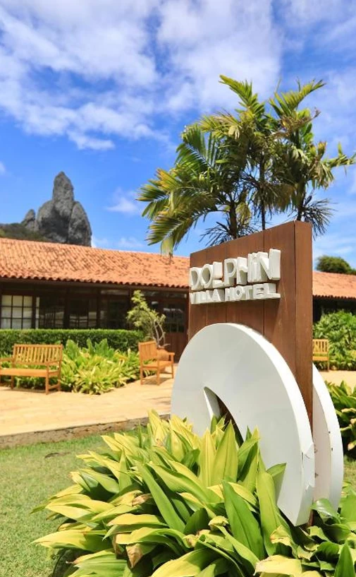Dolphin Villa Hotel