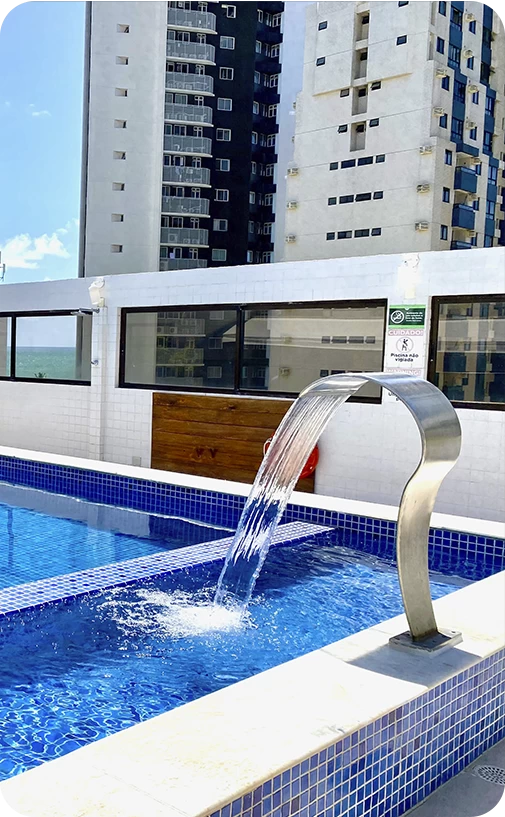 Kastel Manibu Recife