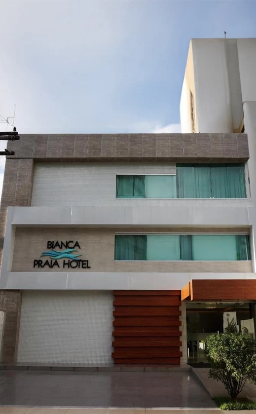 Bianca Praia Hotel