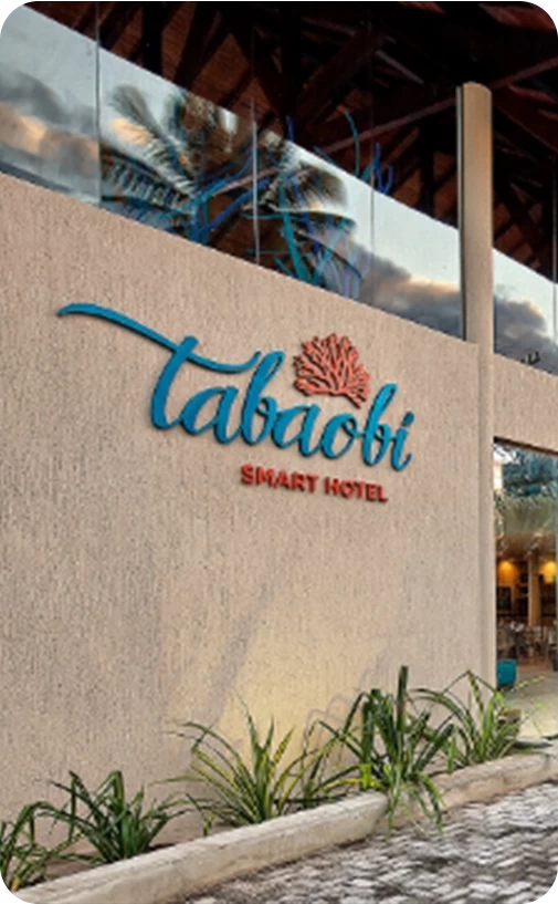 Tabaobí Smart Hotel