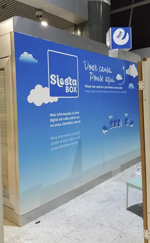 Siesta Box Recife