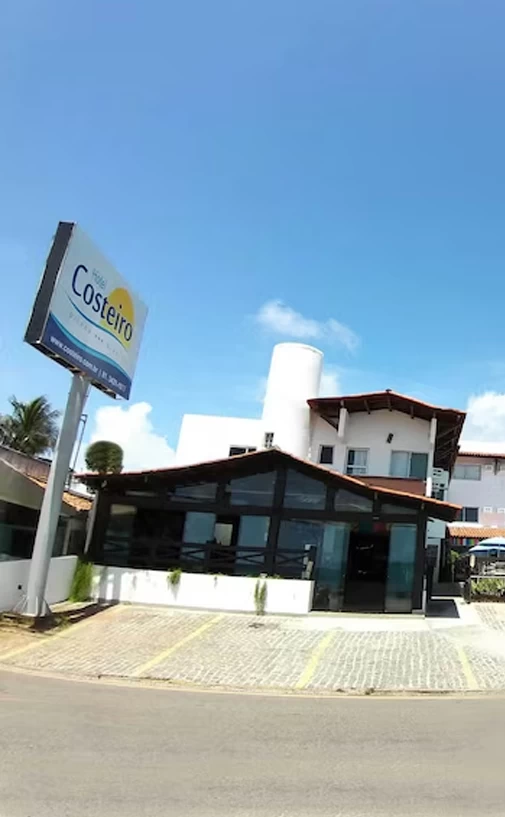 Hotel Costeiro