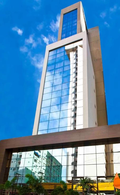 Fity Hotel