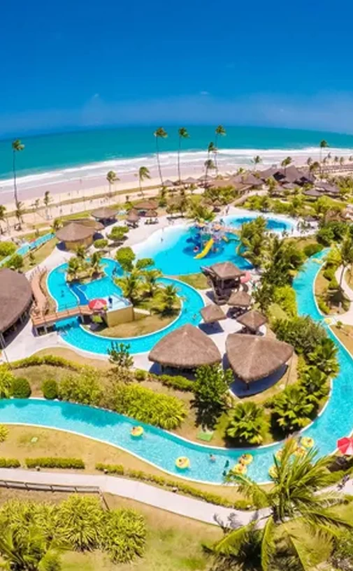 Enotel Porto de Galinhas Resort & Spa