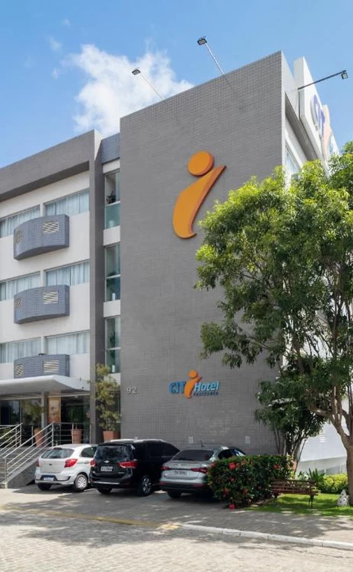 Citi Hotel Residence
