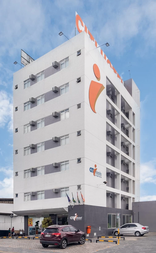 Citi Hotel Express