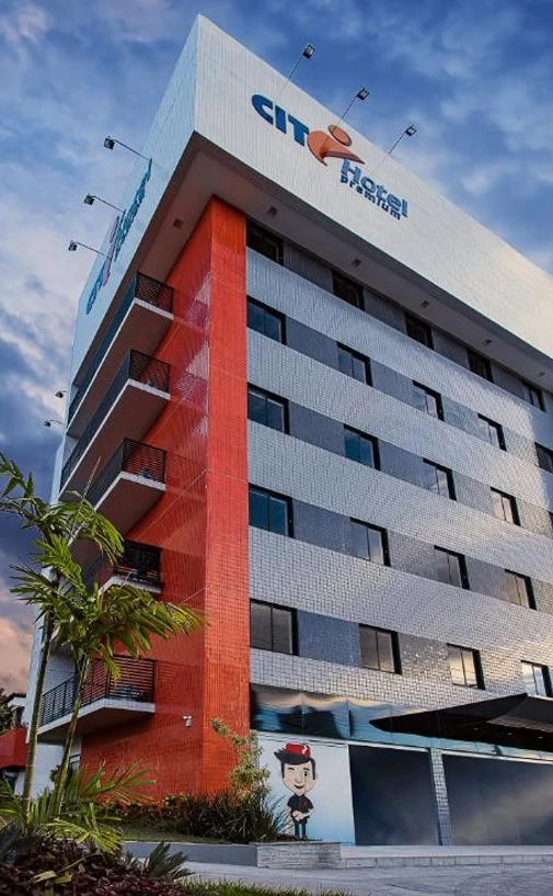 Citi Hotel Premium