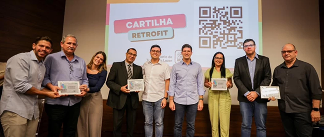 Workshop Recife Cidade Viva destaca incentivos para modernização da hotelaria