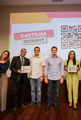 Workshop Recife Cidade Viva destaca incentivos para modernização da hotelaria