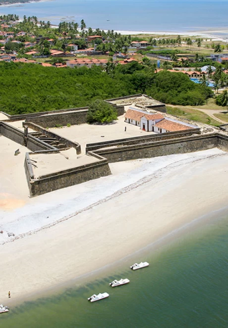 Ilha de Itamaracá