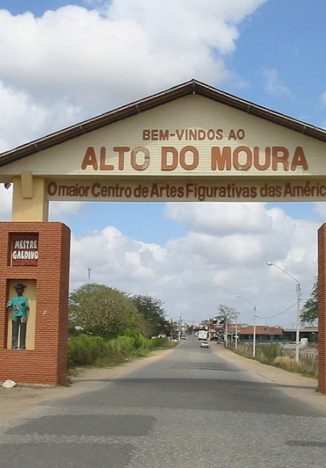 Caruaru