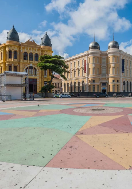 Recife