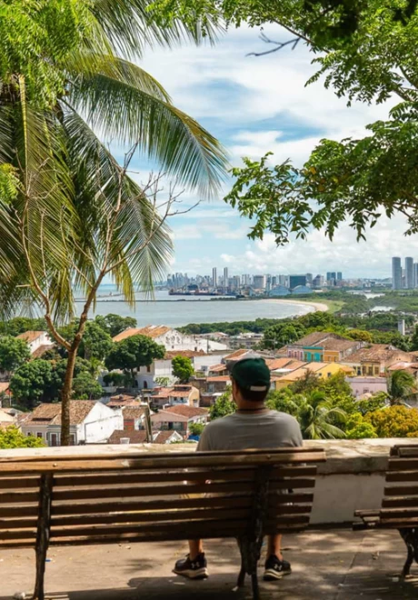 Olinda