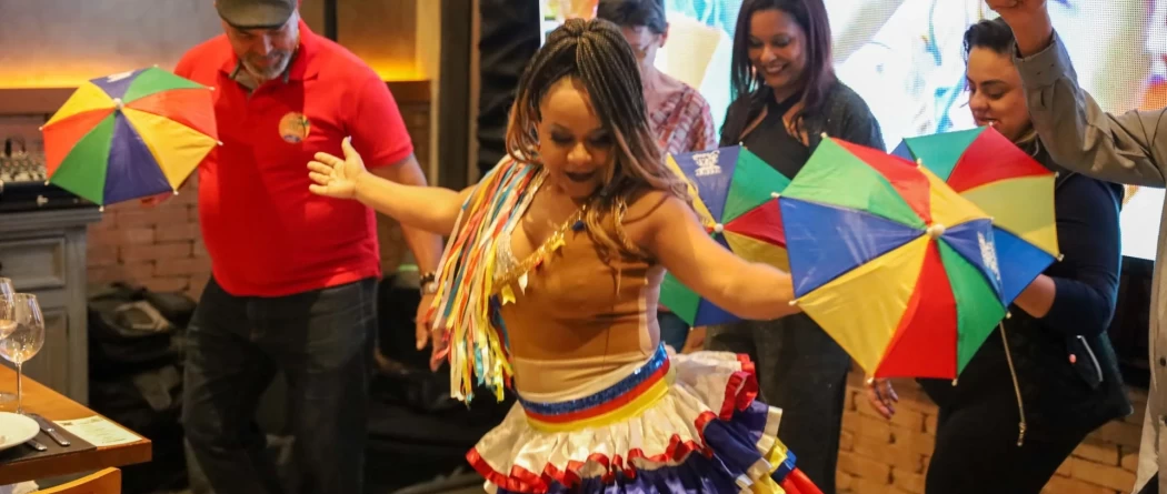 Atrativos do Recife são exaltados em roadshow no Sul, Sudeste e Centro-oeste