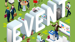 Os 3 pilares para ter os melhores aplicativos de evento