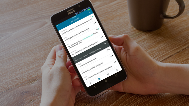 Entenda a importância do engajamento do público