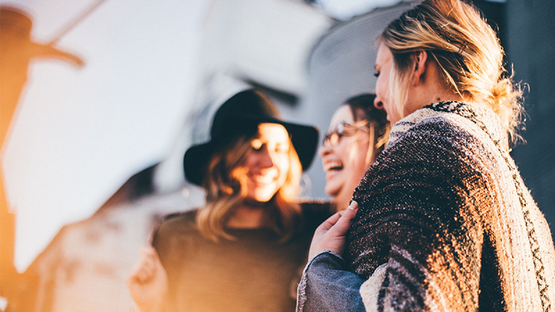 Faça apresentações que chame a atenção de seu público