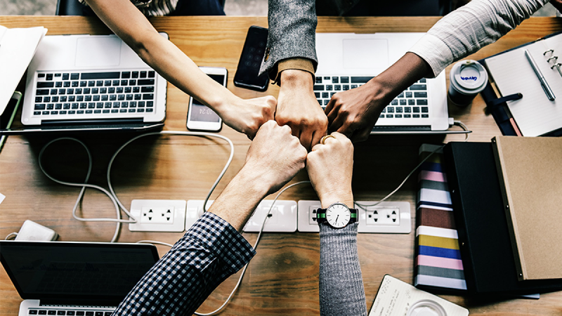 Ganhe o apoio do seu público