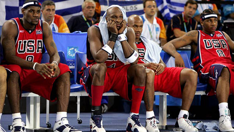 Proponha boas ideias em seus eventos.