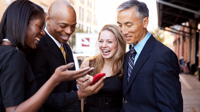 Benefícios do Aplicativo Nativo