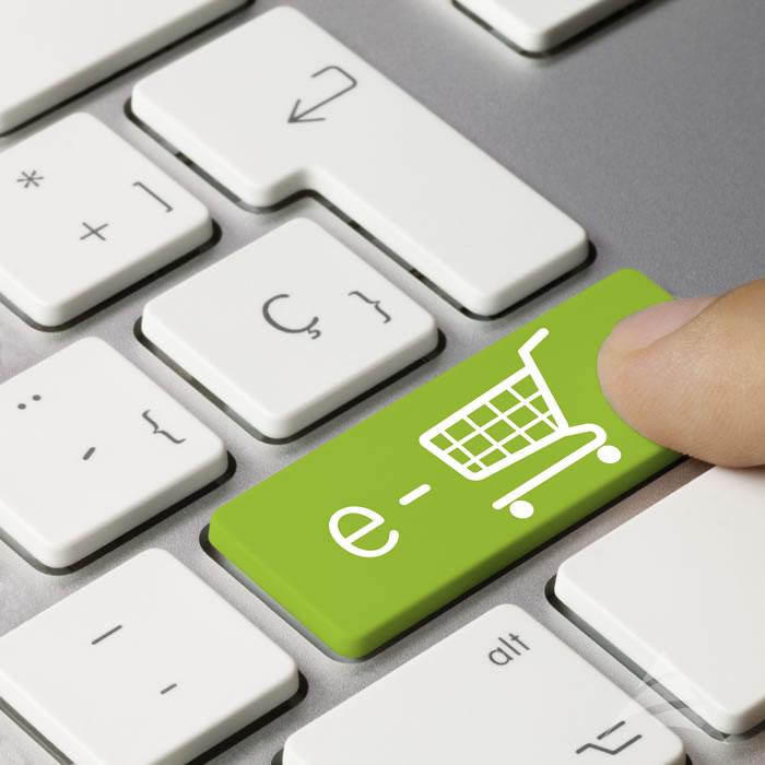 E-commerce Avançado