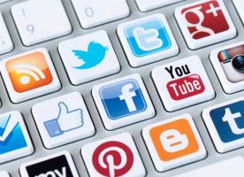 Dicas para melhorar sua presença nas redes sociais