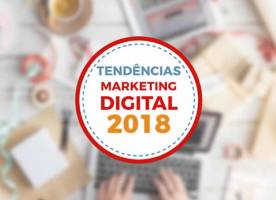 Marketing Digital em Caruaru, tendências para 2018