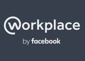 Workplace: A ferramenta do Facebook para Empresas