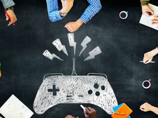 O conceito, as vantagens e a aplicação no contexto educacional do gamification.