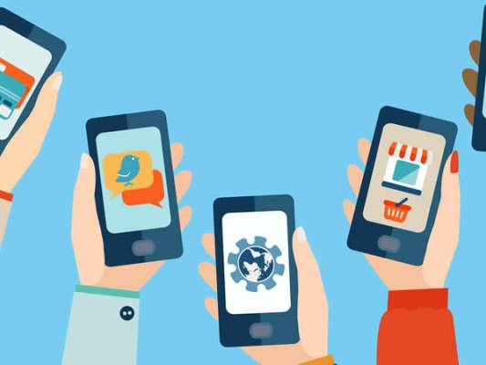 Como um aplicativo customizado para empresa pode alavancar seu negócio