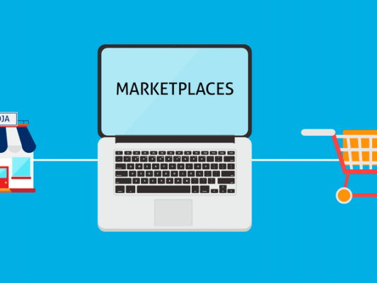 Os aspectos legais de um marketplace