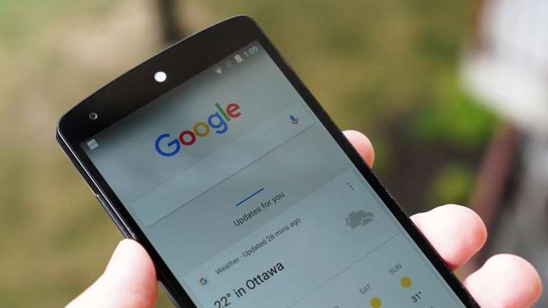 Google deixa de mostrar sites não responsivos nos resultados de buscas Google deixa de mostrar sites não responsivos nos resultados de buscas