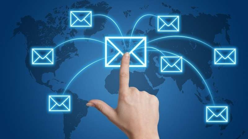 Dicas da segmentação para disparo de e-mail marketing Dicas da segmentação para disparo de e-mail marketing