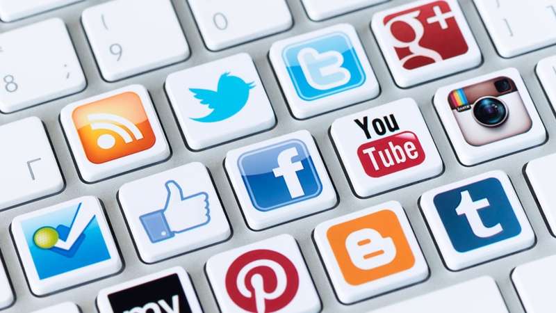 Dicas para melhorar sua presença nas redes sociais Dicas para melhorar sua presença nas redes sociais