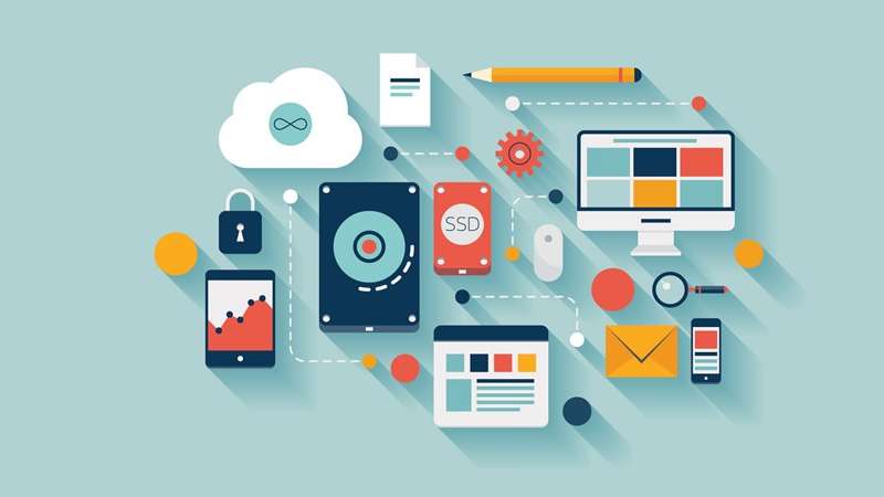 Técnicas essenciais para a criação de um bom site Técnicas essenciais para a criação de um bom site