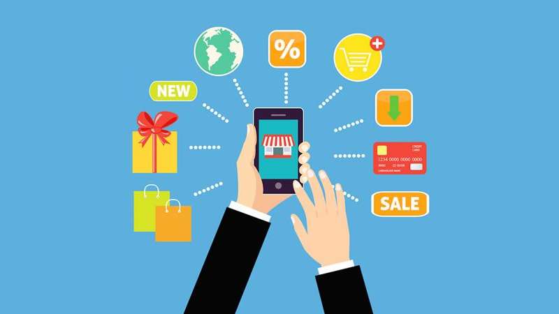 Estratégias para aumentar as vendas do seu e-commerce Estratégias para aumentar as vendas do seu e-commerce