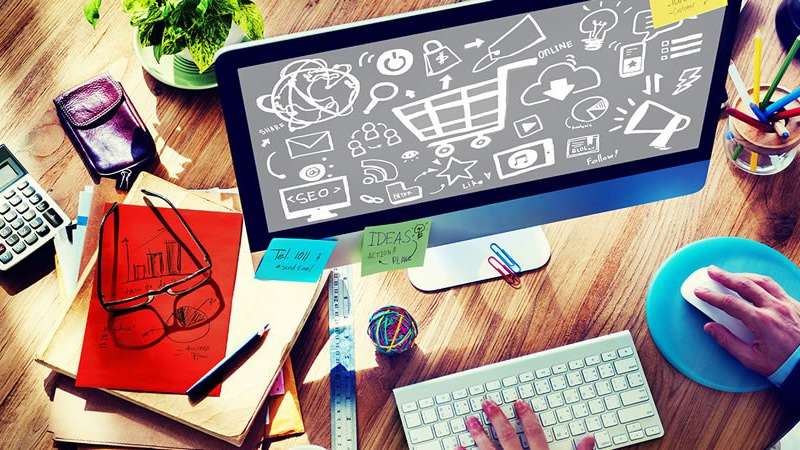 Conheça as principais ações de marketing digital desenvolvidas para as empresas. Conheça as principais ações de marketing digital desenvolvidas para as empresas.