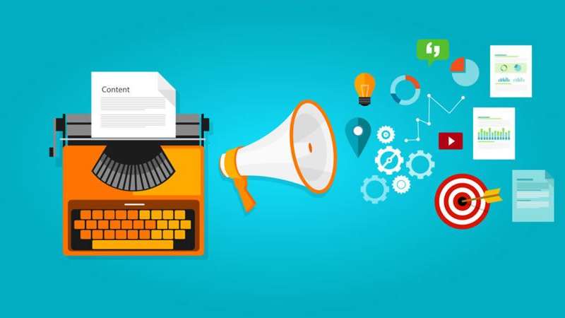 Os principais erros do marketing de conteúdo Os principais erros do marketing de conteúdo