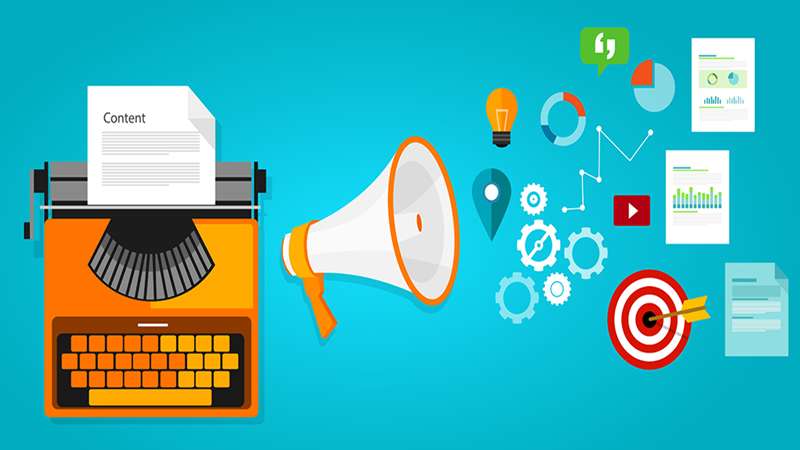 Marketing de conteúdo: entenda como é feita a estratégia e a produção Marketing de conteúdo: entenda como é feita a estratégia e a produção