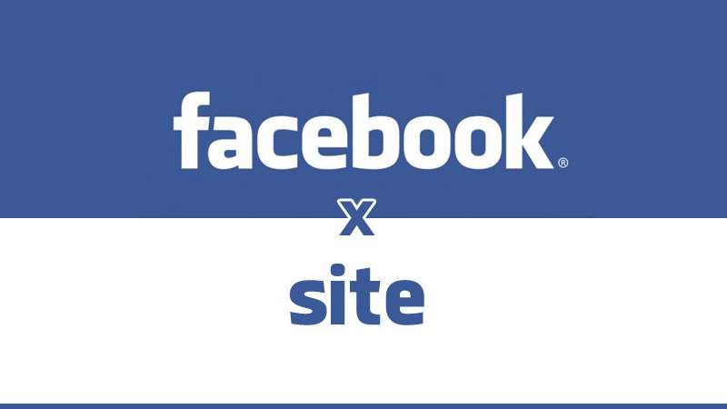 É melhor investir em um website ou em uma Fanpage (Facebook)?